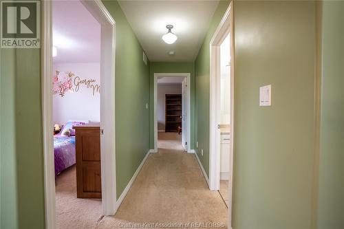 83 Smithfield Circle, Chatham, ON - Indoor Photo Showing Other Room