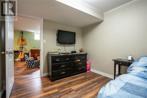 83 Smithfield Circle, Chatham, ON - Indoor Photo Showing Bedroom