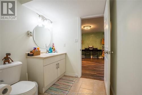 83 Smithfield Circle, Chatham, ON - Indoor Photo Showing Bathroom