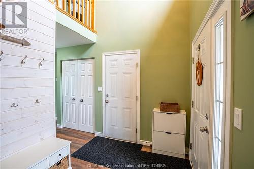 83 Smithfield Circle, Chatham, ON - Indoor Photo Showing Other Room