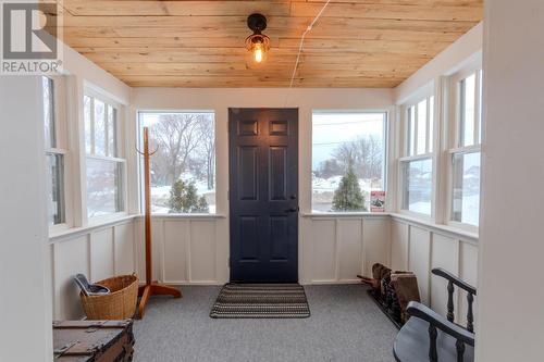 335 Bloor St W, Sault Ste. Marie, ON - Indoor Photo Showing Other Room