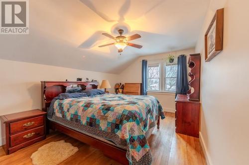 335 Bloor St W, Sault Ste. Marie, ON - Indoor Photo Showing Bedroom