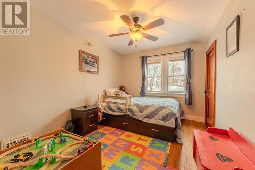 335 Bloor St W, Sault Ste. Marie, ON - Indoor Photo Showing Bedroom