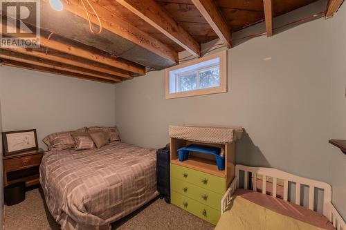 335 Bloor St W, Sault Ste. Marie, ON - Indoor Photo Showing Other Room