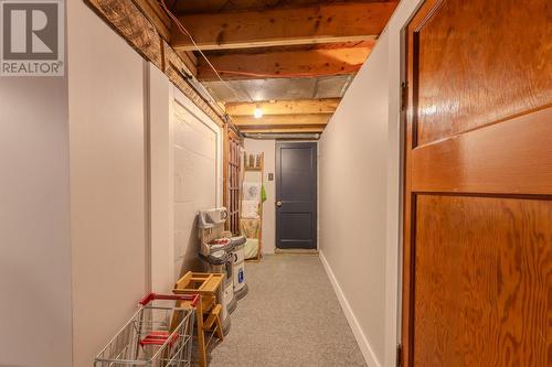 335 Bloor St W, Sault Ste. Marie, ON - Indoor Photo Showing Other Room