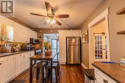 335 Bloor St W, Sault Ste. Marie, ON - Indoor Photo Showing Kitchen