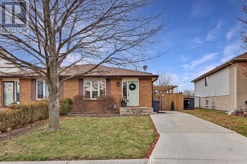 12830 St. Gregory'S Road, Tecumseh, ON - Outdoor