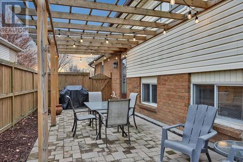 12830 St. Gregory'S Road, Tecumseh, ON - Outdoor With Deck Patio Veranda With Exterior