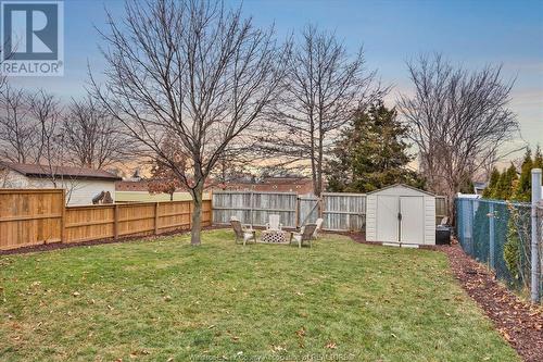 12830 St. Gregory'S Road, Tecumseh, ON - Outdoor