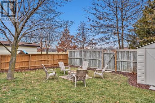 12830 St. Gregory'S Road, Tecumseh, ON - Outdoor