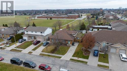 12830 St. Gregory'S Road, Tecumseh, ON - Outdoor With View