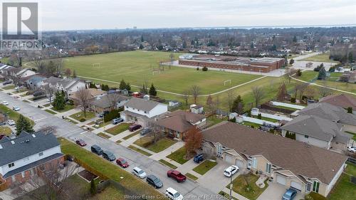 12830 St. Gregory'S Road, Tecumseh, ON - Outdoor With View