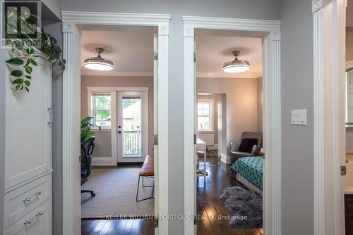 73 Hanna Road, Toronto, ON - Indoor Photo Showing Other Room