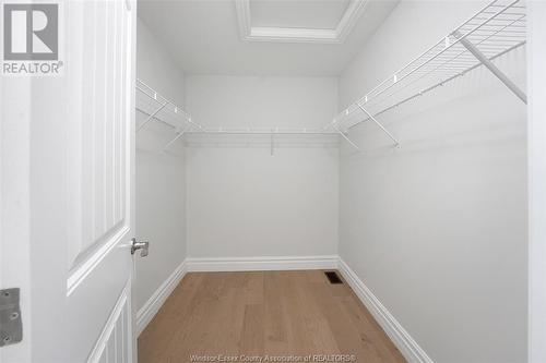 137 Tuscany, Chatham, ON - Indoor With Storage