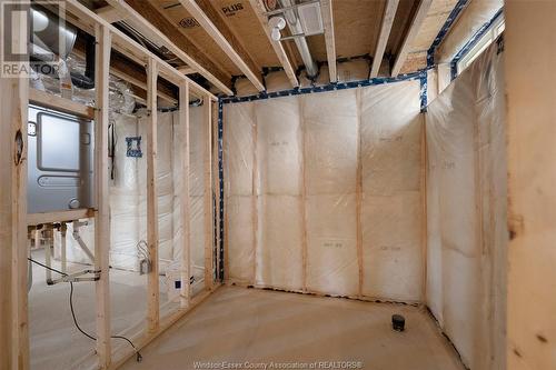 137 Tuscany, Chatham, ON - Indoor Photo Showing Basement