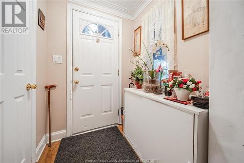 1236 Hickory Road, Windsor, ON - Indoor Photo Showing Other Room