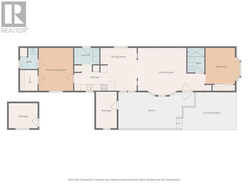 1850 Shannon Lake Road Unit# 35, West Kelowna, BC 