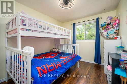 314 Hambly Road, Greater Napanee, ON - Indoor Photo Showing Bedroom