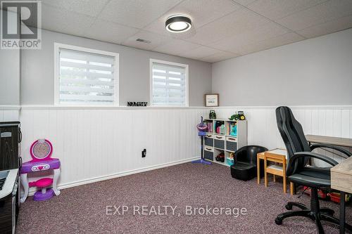 314 Hambly Road, Greater Napanee, ON - Indoor Photo Showing Office