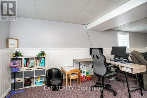 314 Hambly Road, Greater Napanee, ON - Indoor Photo Showing Office