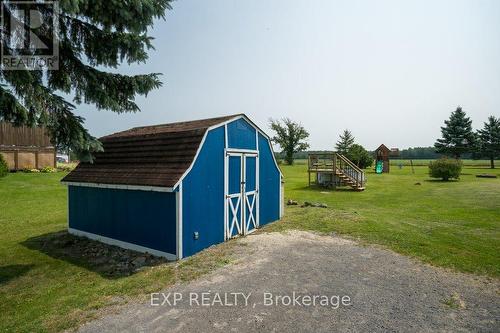 314 Hambly Road, Greater Napanee, ON - Outdoor