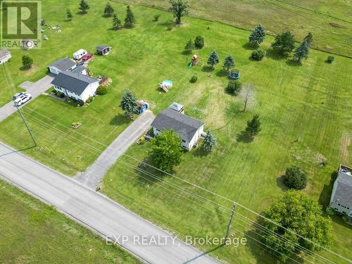 314 Hambly Road, Greater Napanee, ON - Outdoor With View