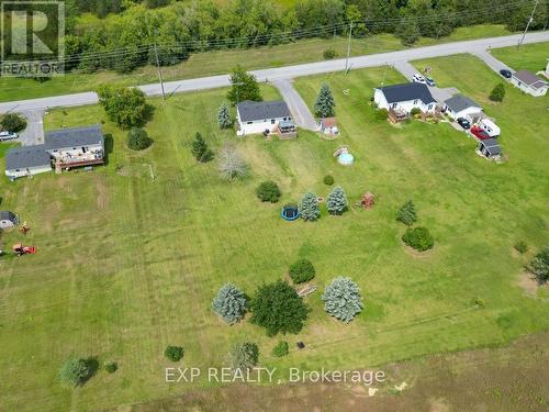 314 Hambly Road, Greater Napanee, ON - Outdoor With View