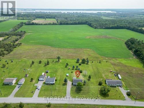 314 Hambly Road, Greater Napanee, ON - Outdoor With View