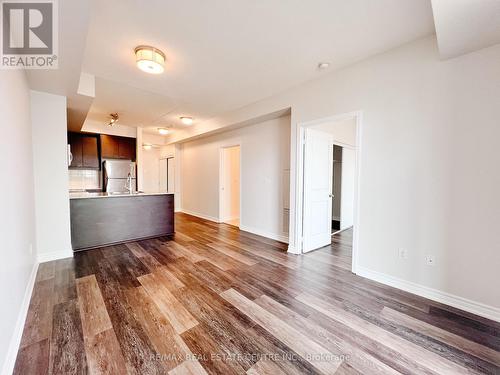 503 - 385 Prince Of Wales Drive, Mississauga, ON - Indoor Photo Showing Kitchen