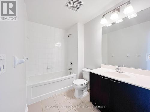 503 - 385 Prince Of Wales Drive, Mississauga, ON - Indoor Photo Showing Bathroom