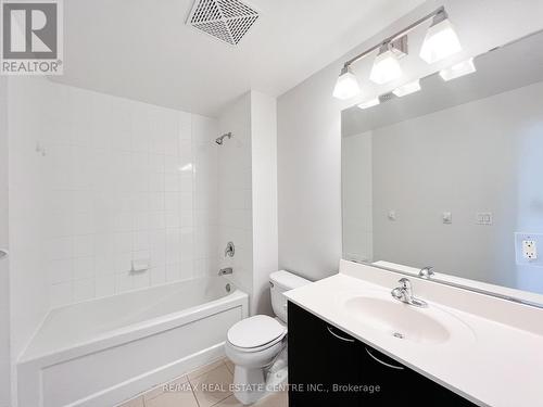 503 - 385 Prince Of Wales Drive, Mississauga, ON - Indoor Photo Showing Bathroom