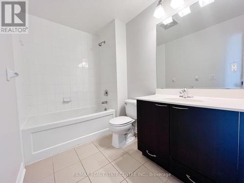 503 - 385 Prince Of Wales Drive, Mississauga, ON - Indoor Photo Showing Bathroom