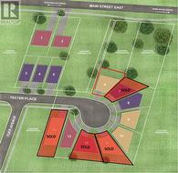 LOT 6 - 21 TEETER PLACE  Grimsby, ON L3M 1P6