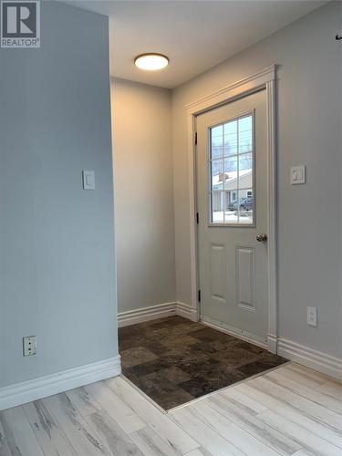 31 Second Avenue, Lewisporte, NL - Indoor Photo Showing Other Room