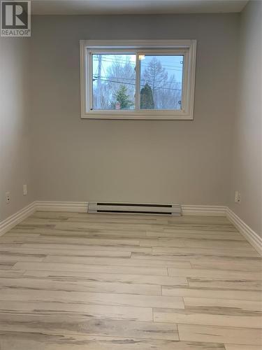 31 Second Avenue, Lewisporte, NL - Indoor Photo Showing Other Room