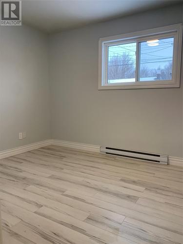 31 Second Avenue, Lewisporte, NL - Indoor Photo Showing Other Room