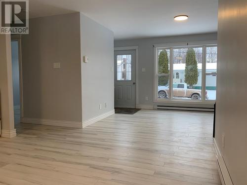 31 Second Avenue, Lewisporte, NL - Indoor Photo Showing Other Room