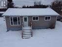 31 Second Avenue, Lewisporte, NL  - Outdoor 