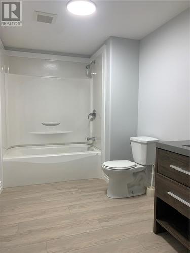 31 Second Avenue, Lewisporte, NL - Indoor Photo Showing Bathroom