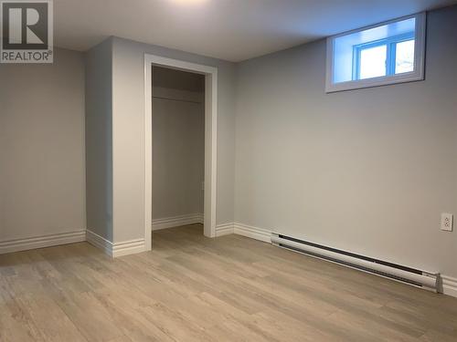 31 Second Avenue, Lewisporte, NL - Indoor Photo Showing Other Room