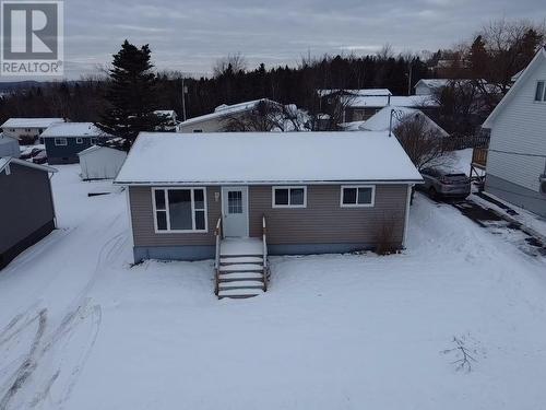 31 Second Avenue, Lewisporte, NL - Outdoor