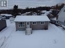 31 Second Avenue, Lewisporte, NL  - Outdoor 