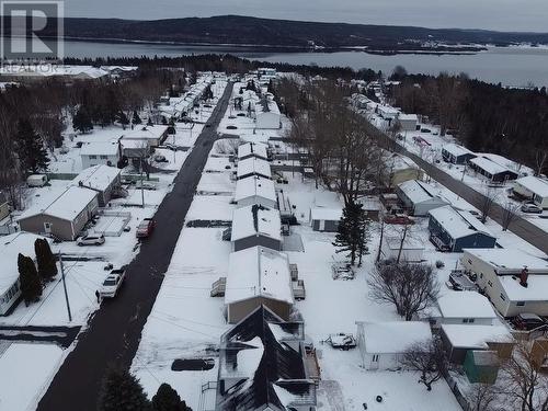 31 Second Avenue, Lewisporte, NL - Outdoor With View