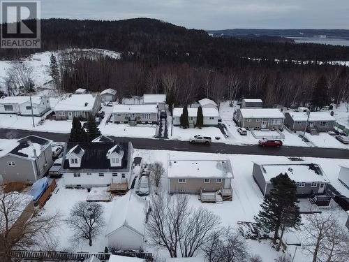 31 Second Avenue, Lewisporte, NL - Outdoor With View