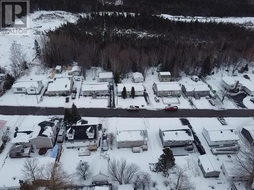 31 Second Avenue, Lewisporte, NL - Outdoor With View