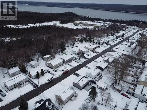 31 Second Avenue, Lewisporte, NL - Outdoor With View