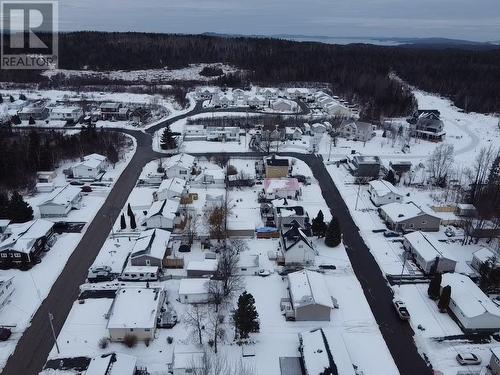 31 Second Avenue, Lewisporte, NL - Outdoor With View