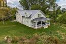 369 Road 7051, Frontenac Islands (The Islands), ON  - Outdoor With Deck Patio Veranda 