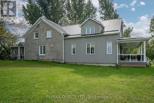 369 Road 7051, Frontenac Islands (The Islands), ON - Outdoor