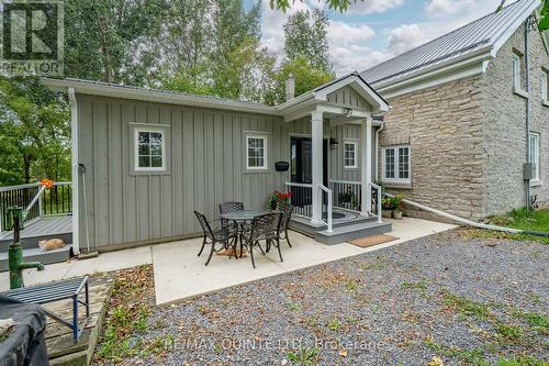 369 Road 7051, Frontenac Islands (The Islands), ON - Outdoor